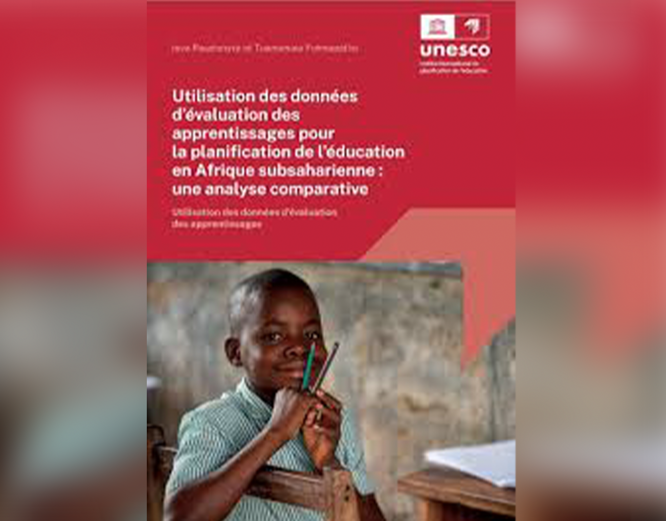 Des lettres à la littératie : l'évaluation en classe pour guider l'apprentissage